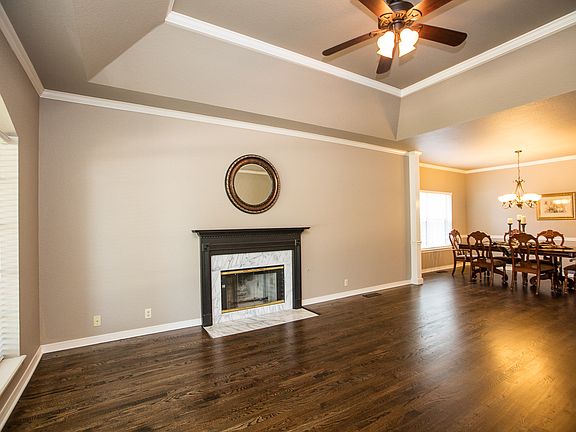 5th image of 4320 S Aspen Pl