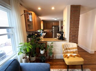 76 Ten Hills Rd #1, Somerville, MA 02145