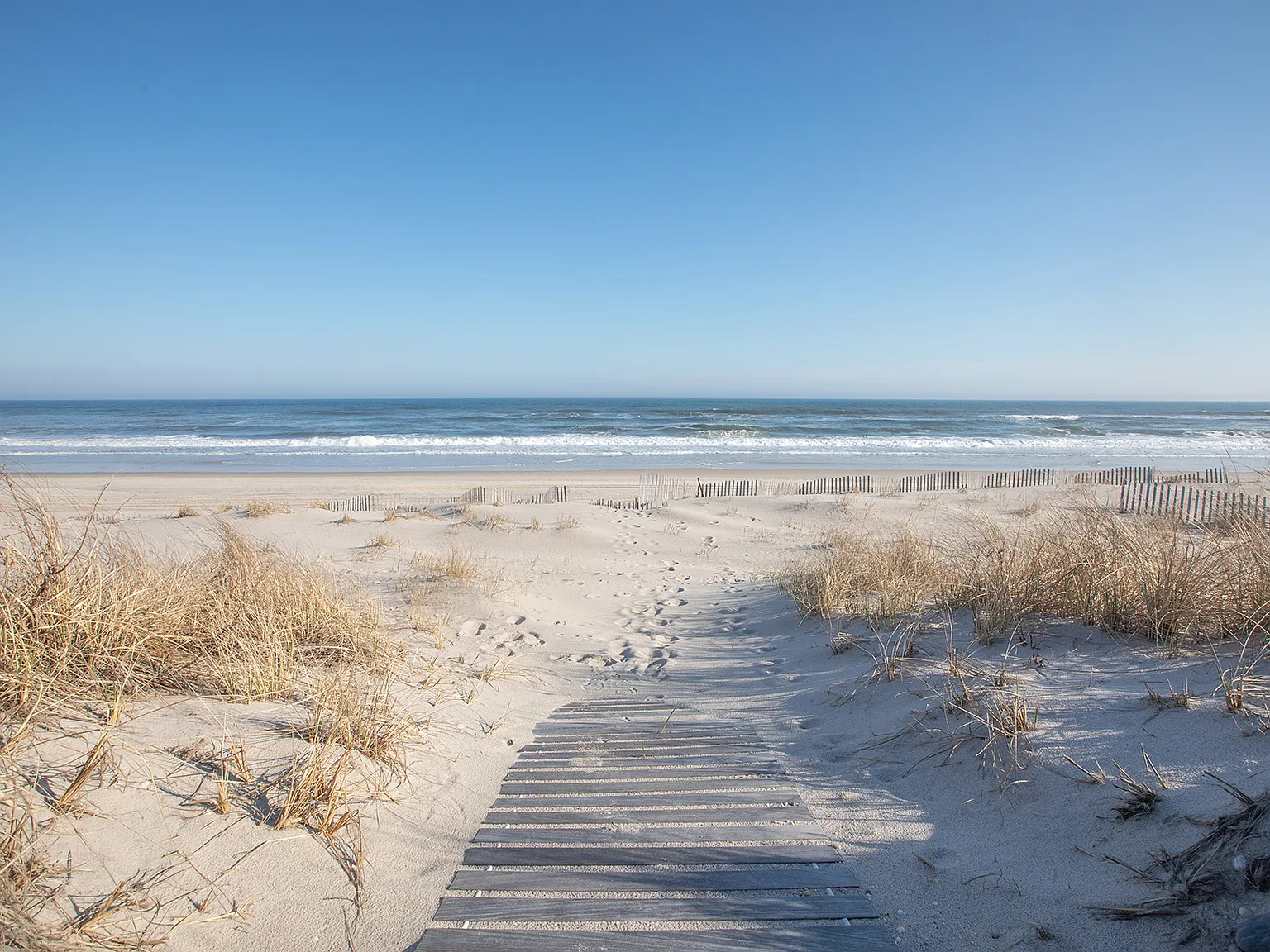 Water Mill Oceanfront Rental — Photo 4