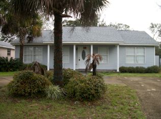 2312 N Tarragona St, Pensacola, FL 32503