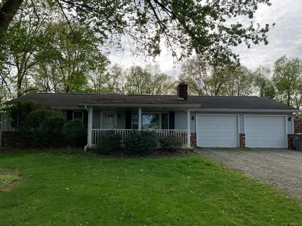330 Scott Ridge Rd, Harmony, PA 16037