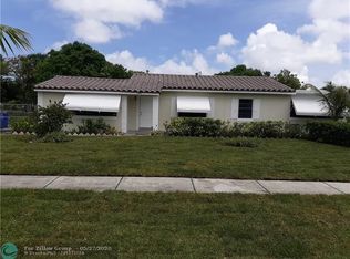 820 Alabama Ave #A, Fort Lauderdale, FL 33312