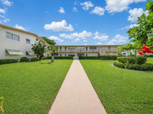 43 BERKSHIRE B, West Palm Beach, FL 33417