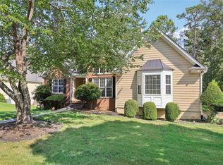 3612 Willow Club Dr, Loganville, GA 30052