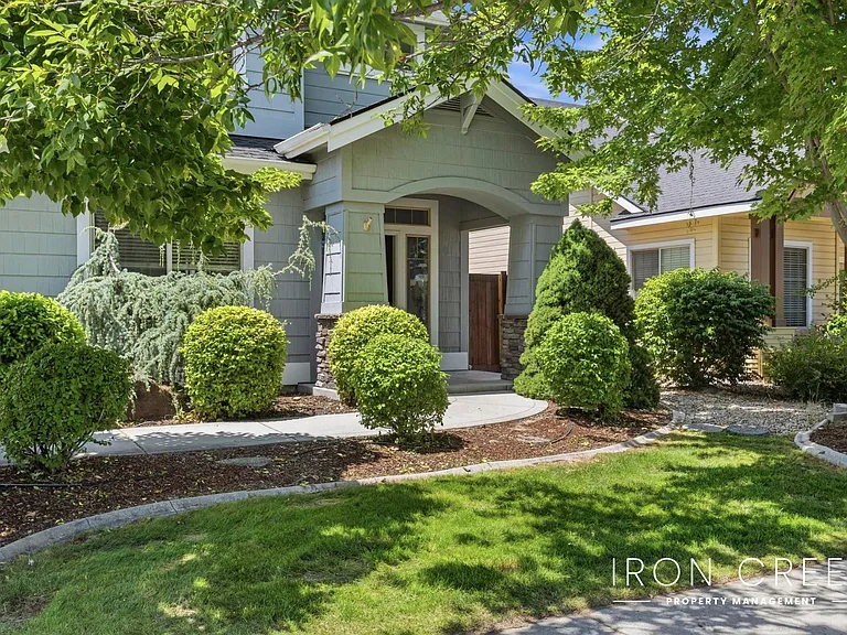 5461 N Fox Run Way — Photo 1