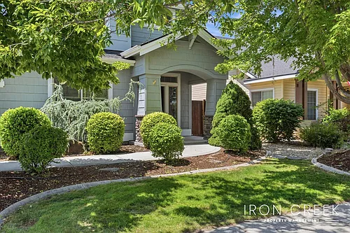 5461 N Fox Run Way Photo 1