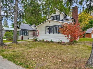 40 W Washington St, Ellicottville, NY 14731
