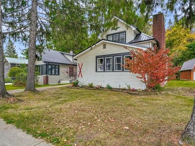 40 W Washington St, Ellicottville, NY, 14731