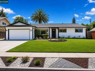 1320 Hookston Rd, Concord, CA 94518