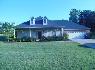 105 Teal Loop, West Monroe, LA 71291