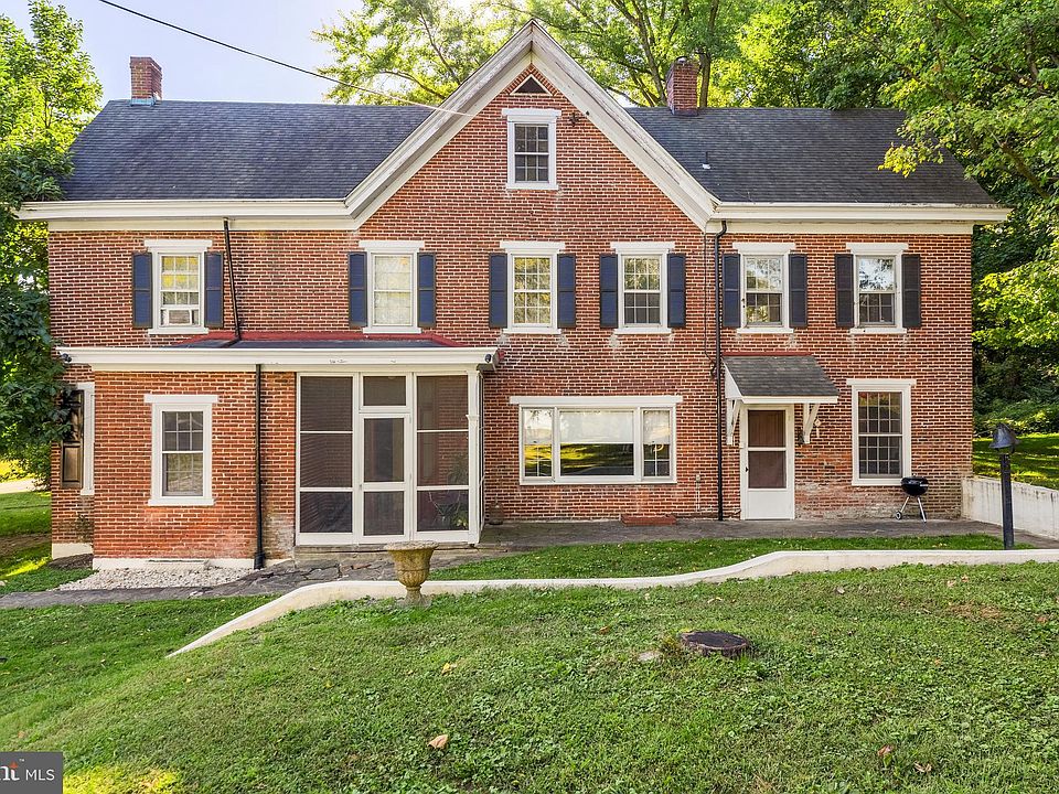 339 Baker Station Rd, West Grove, PA 19390 Zillow