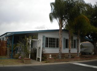 21217 E Washington St #65, Walnut, CA 91789