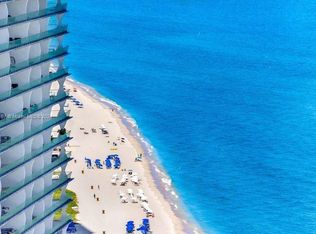 16699 Collins Ave APT 4006, Sunny Isles Beach, FL 33160