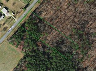 1600 Barefoot Ave #3, Catawba, NC 28609