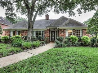 11826 Orchard Mountain Dr, Houston, TX 77059