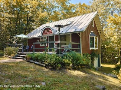 249 High Street, Phoenicia, NY, 12464