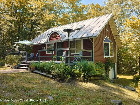 249 High Street, Phoenicia, NY 12464