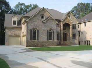 3001 Lavista Ct, Decatur, GA 30033