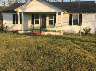 1462 Hillside Church Rd, Cobbtown, GA 30420