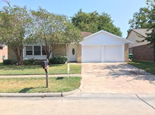 6835 Kearney Dr, Richmond, TX 77469