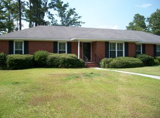 747 McKay Rd, Sumter, SC 29150