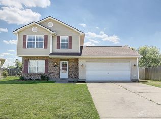 3504 Murphy Ct, Middletown, OH 45044