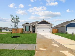 701 Jasmine Ridge Ln, Waller, TX 77484