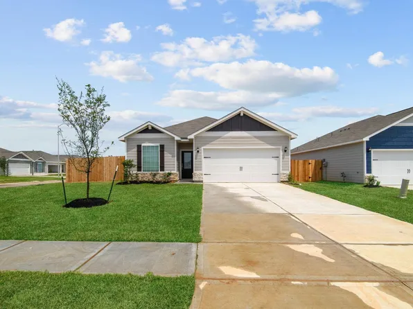 701 Jasmine Ridge Ln, Waller, TX 77484