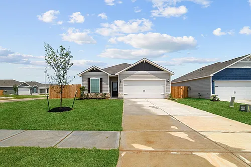 701 Jasmine Ridge Ln Photo 1