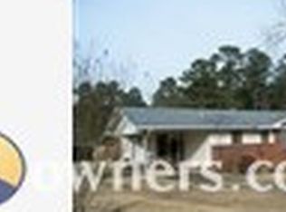 1320 Aplin Ave, Perryville, AR 72126