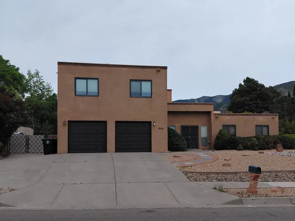 5016 Larchmont Dr NE, Albuquerque, NM 87111
