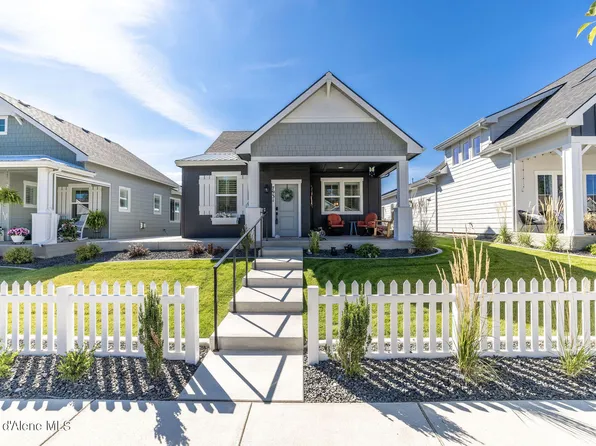 7931 N Girard Cir, Coeur D Alene, ID 83815