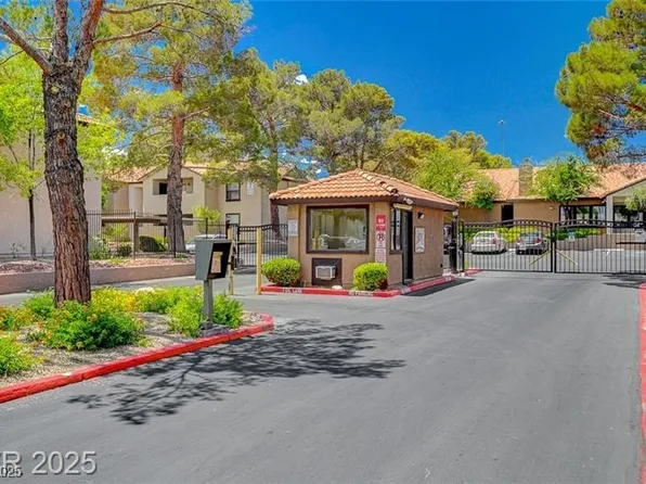 2451 N Rainbow Blvd Unit 1066, Las Vegas, NV 89108