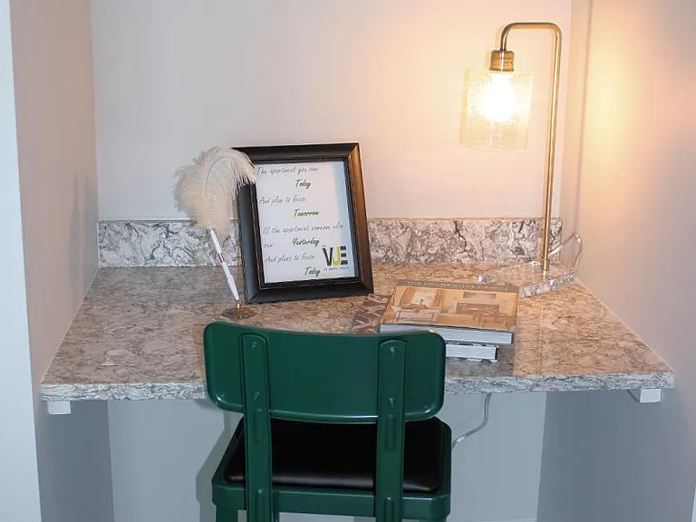 The Vue at Creve Coeur Apartments — Photo 114