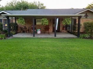 3595 Pine Knolls Dr, Sulphur, LA 70663