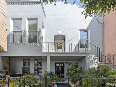 2252-2254 Filbert St, San Francisco, CA, 94123