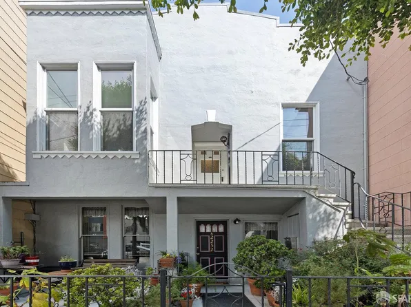 2252-2254 Filbert St, San Francisco, CA 94123