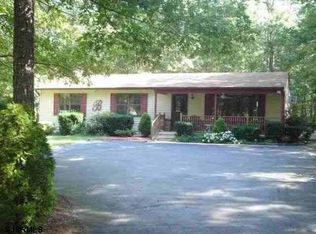 117 E Crestview Ave, Absecon, NJ