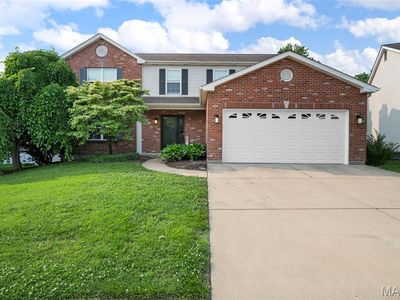 3338 Crystalline Dr, Saint Louis, MO, 63125