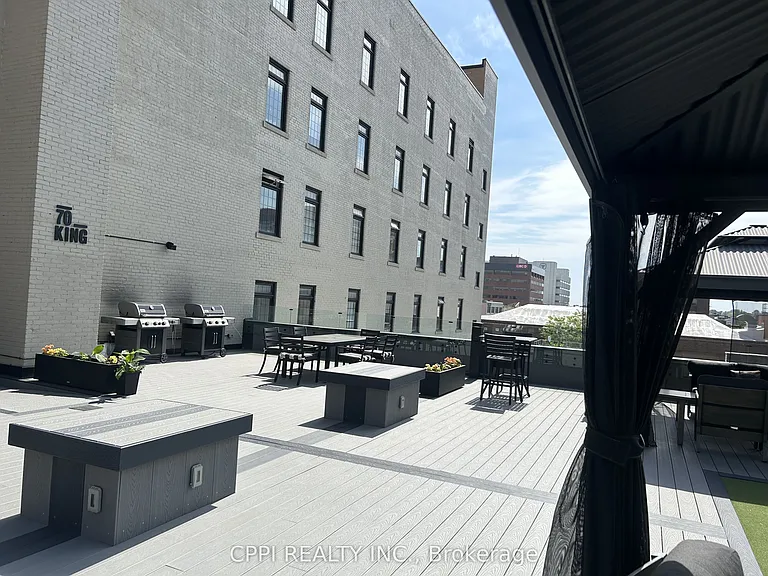 70 King St E #313 — Photo 7