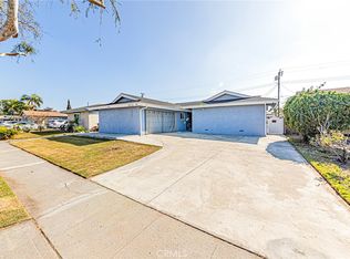4230 W Hill Ave, Fullerton, CA 92833