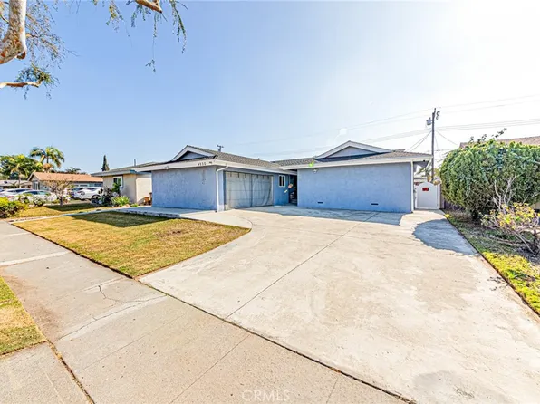 4230 W Hill Ave, Fullerton, CA 92833
