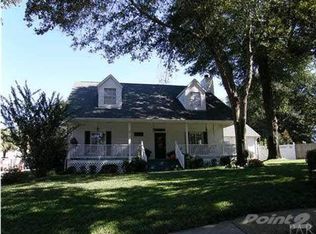 2940 Inverness Pl, Pensacola, FL 32503