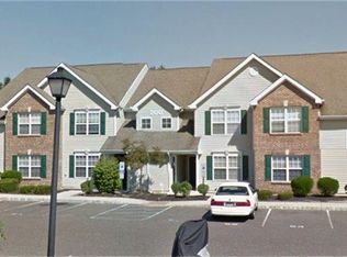 301 Davenport Ave, Hainesport, NJ 08036