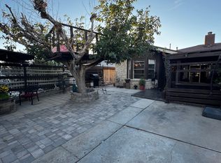 837 Destello Rd, El Paso, TX 79907