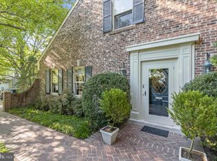 4423 Boxwood Rd, Bethesda, MD 20816