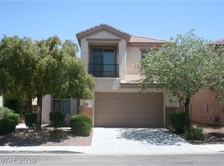 5458 Wesleyan Ct, Las Vegas, NV 89113