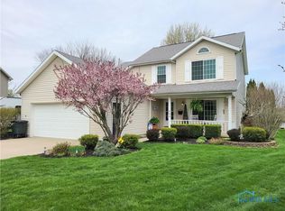 445 California Ave, Findlay, OH 45840