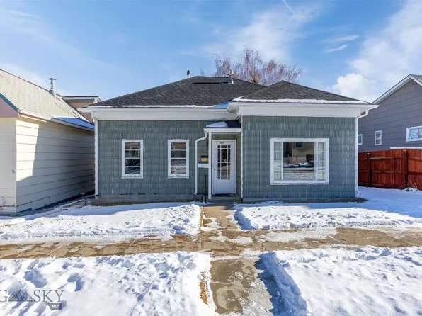 619 Cedar St, Anaconda, MT 59711