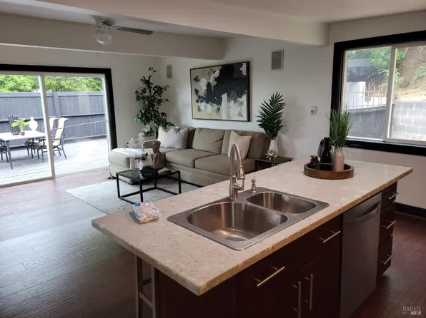 549 Hichborn Street, Vallejo, CA 94590
